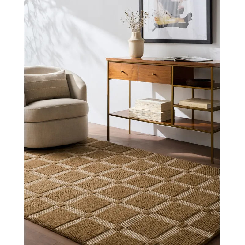 Julia Handmade Rug