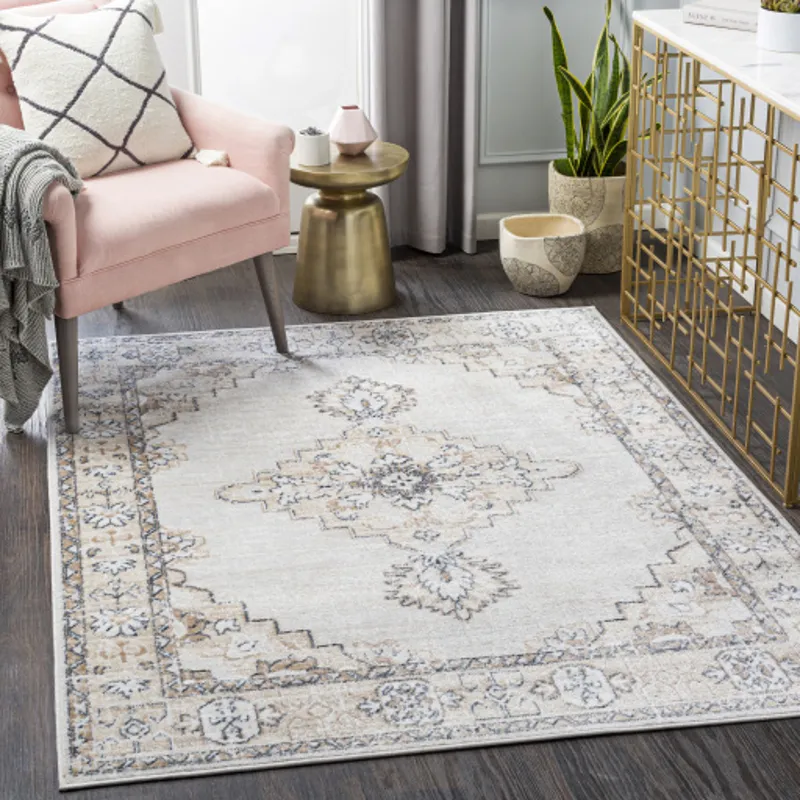 St tropez 6'6" x 9'2" Rug