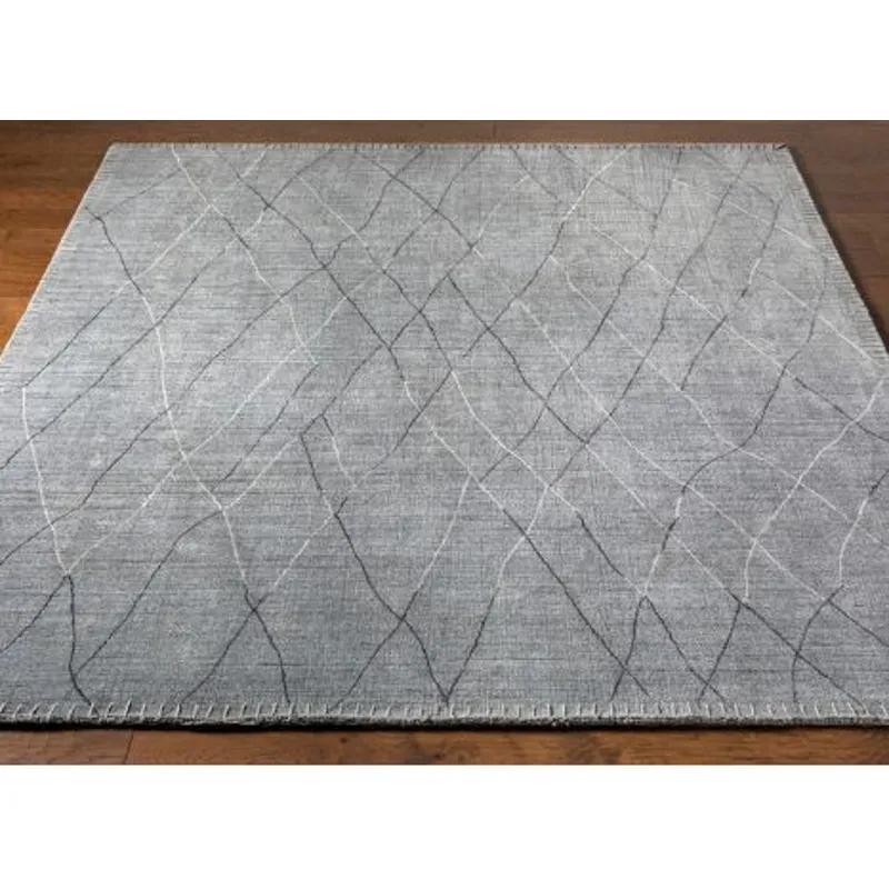 Arlequin 8' x 10' Rug
