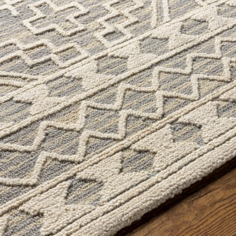 Izmir 8'10" x 12' Rug