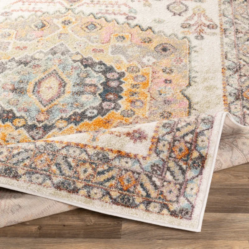 New mexico 7'10" x 10'3" Rug
