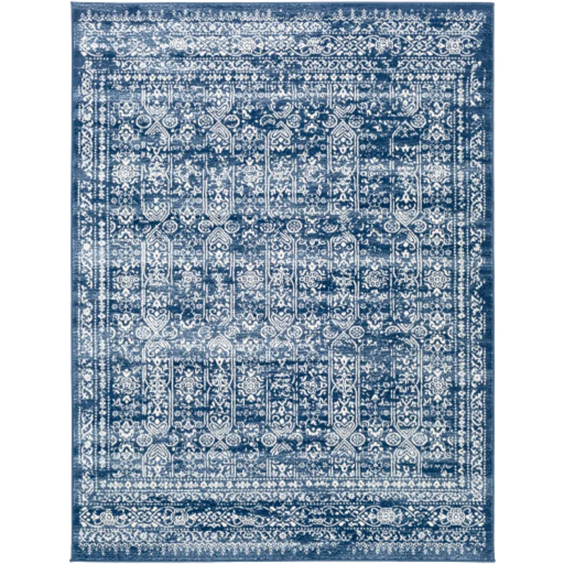 Roma 6'7" x 9' Rug