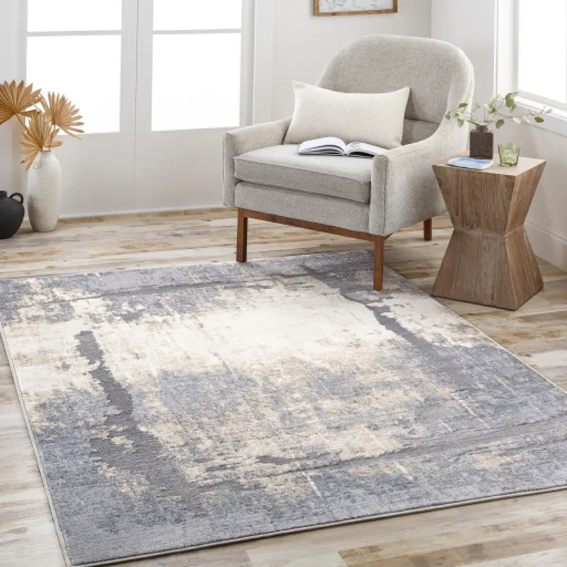 Perception 7'9" x 9'6" Rug