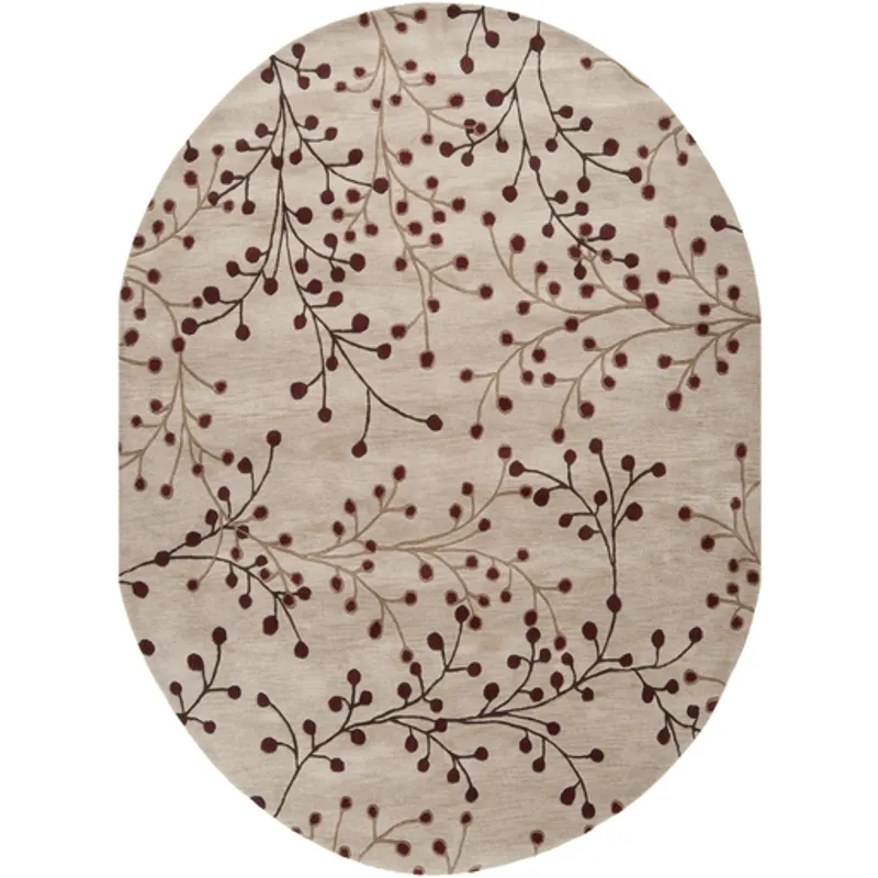 Athena ATH5053-69OV (6' x 9' Oval)