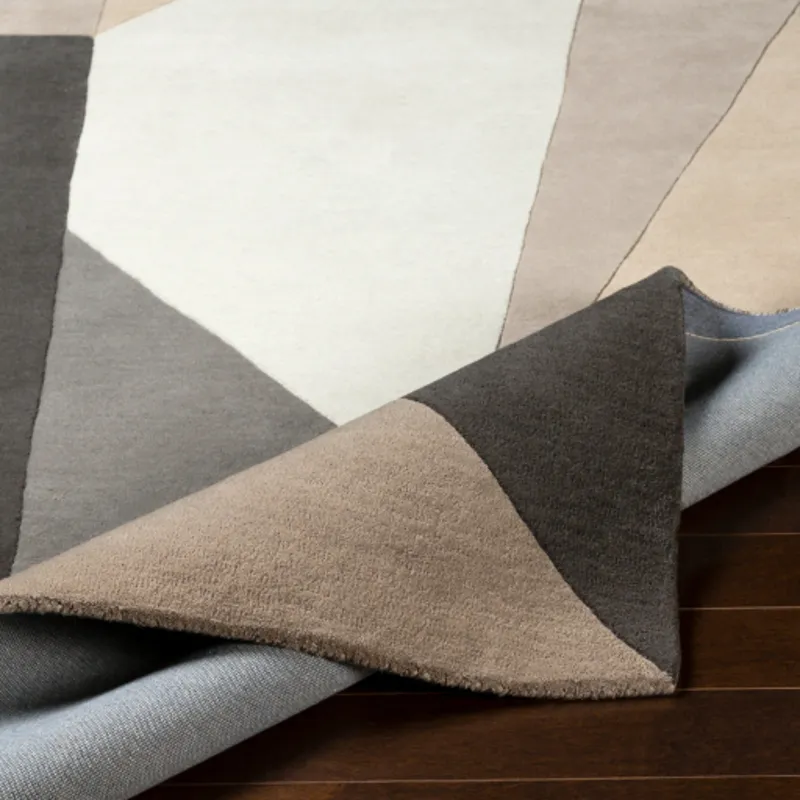 Forum 2' x 3' Rug
