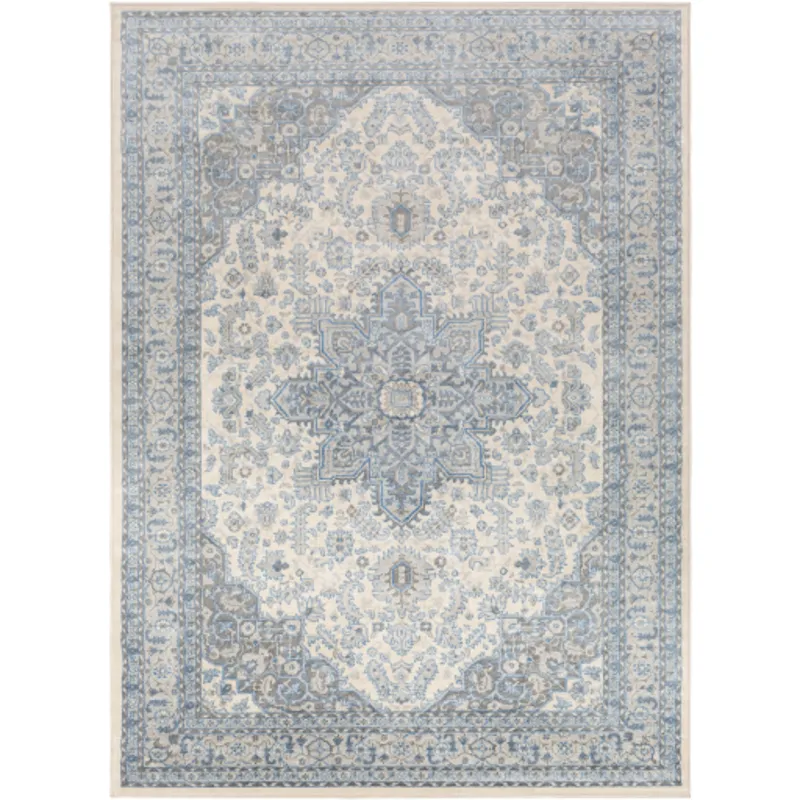 Monaco 2' x 3' Rug