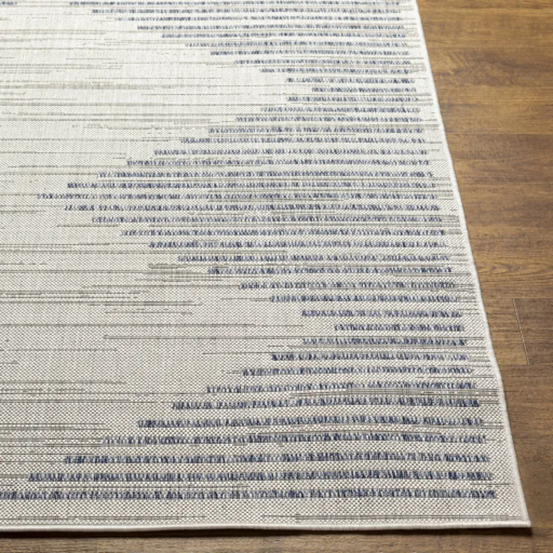 Tuareg 6'7" x 9' Rug