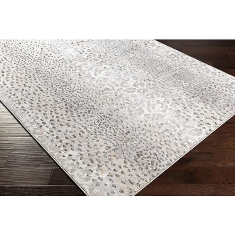 Perception 6'7" x 9'2" Rug