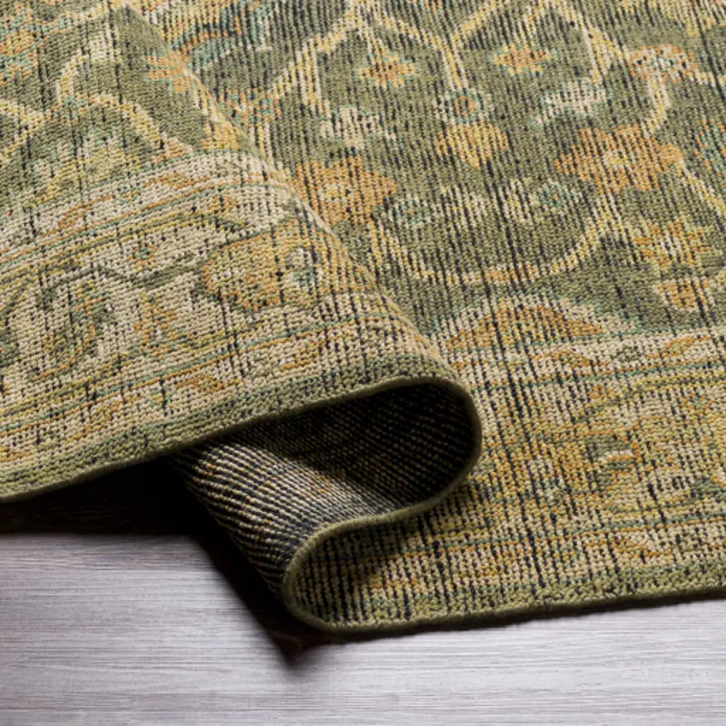Reign 6' x 9' Rug