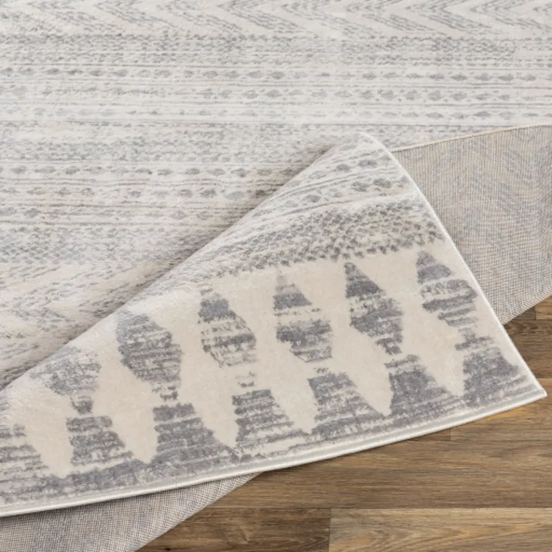 Roma 7'10" Square Rug
