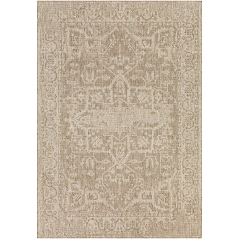 Tuareg 7'10" x 10' Rug