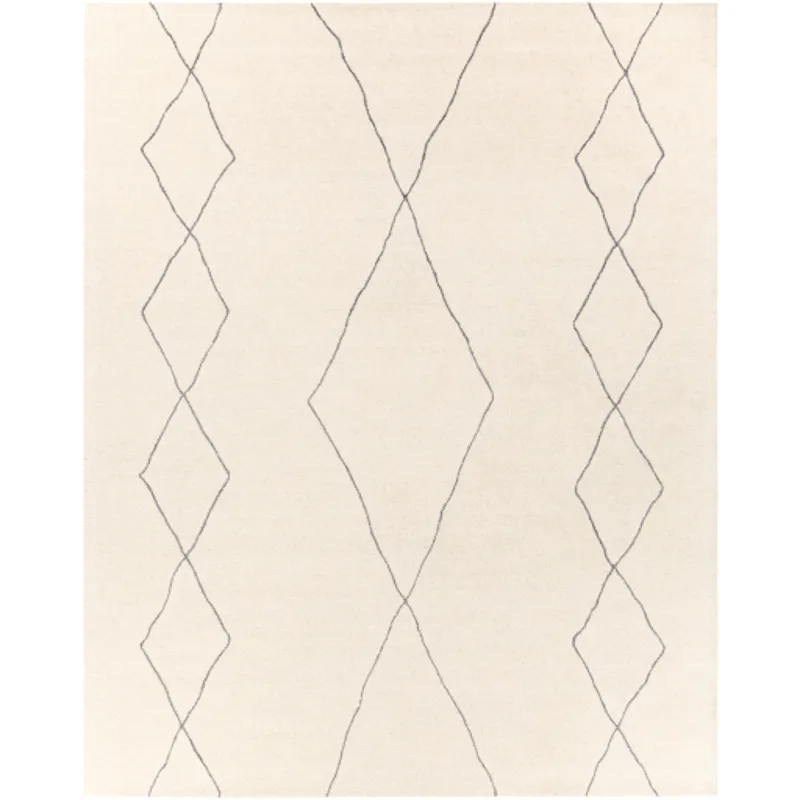 Sinop 8'10" x 12' Rug