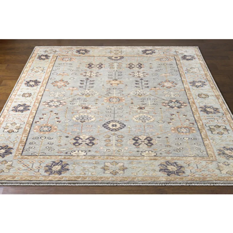 Palais 8'10" x 12' Rug