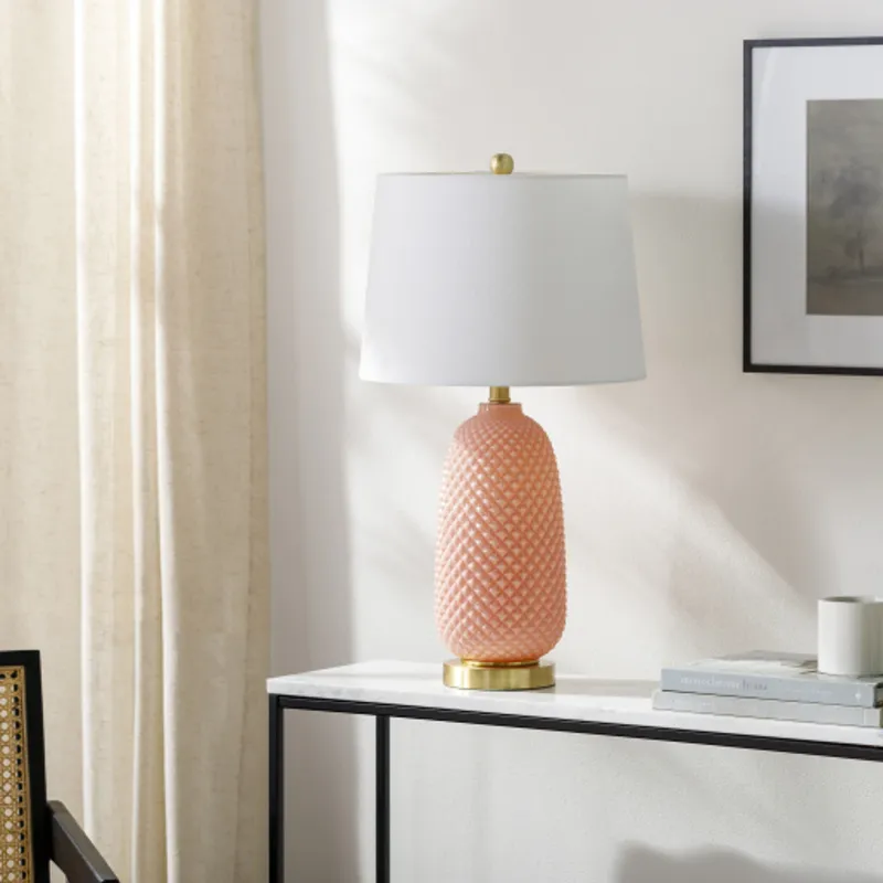 Tory Lamp