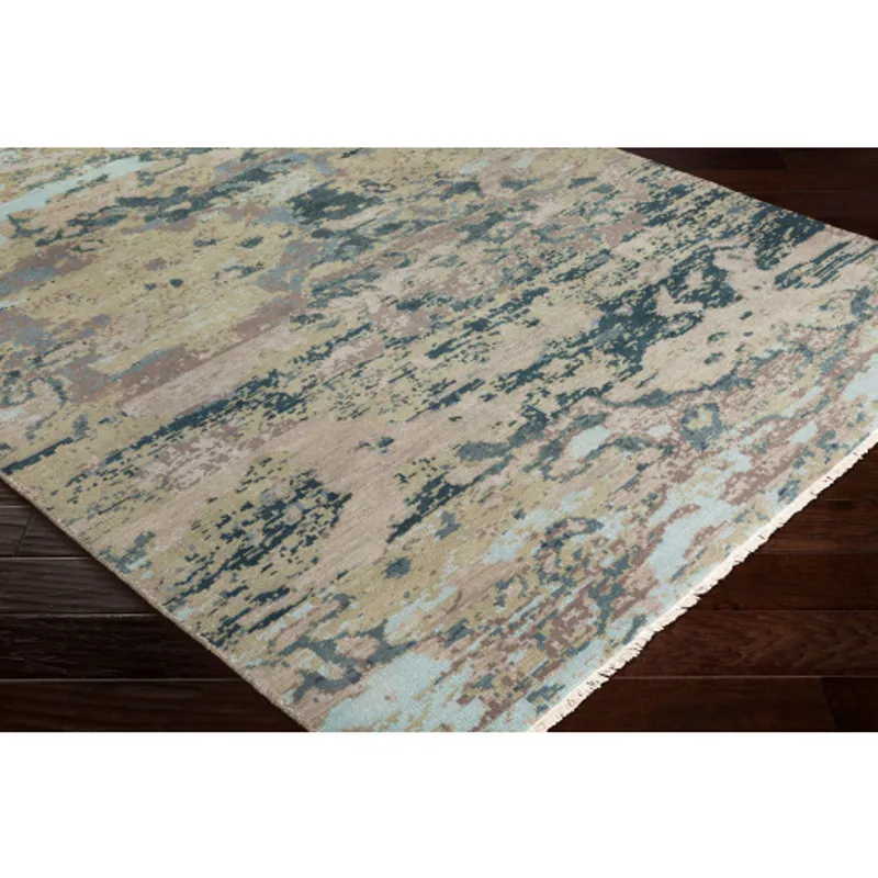 Herkimer 2' x 3' Rug