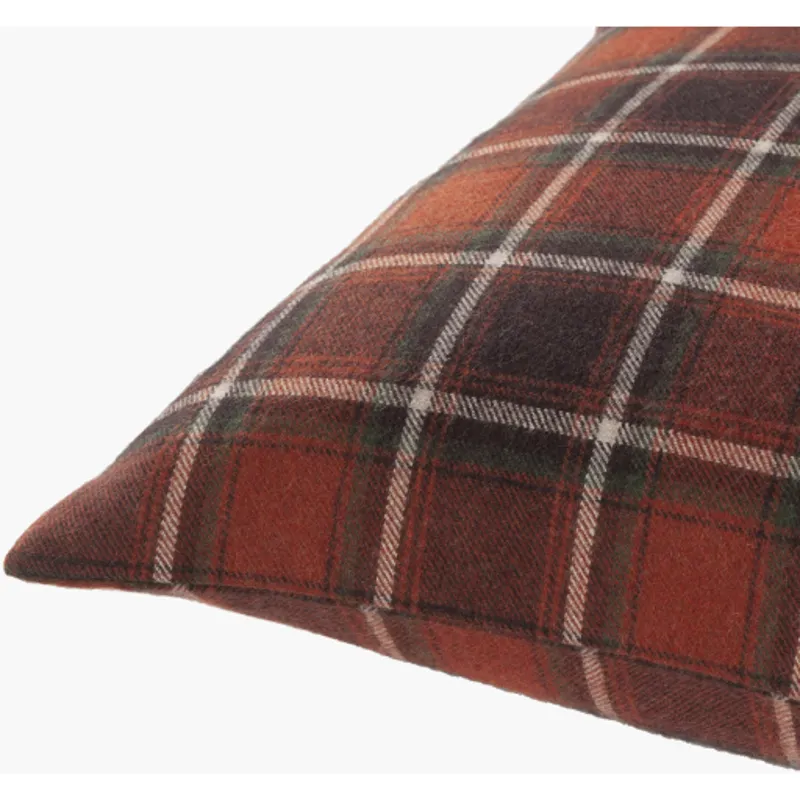 Brenley Pillow Cover