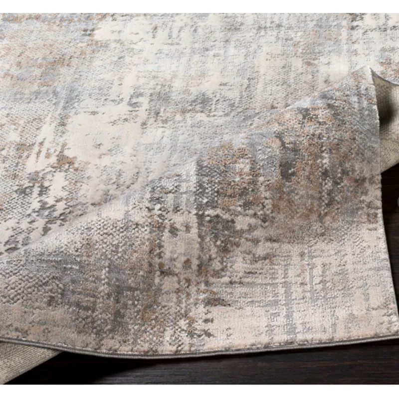 Alpine 2' x 2'11" Rug