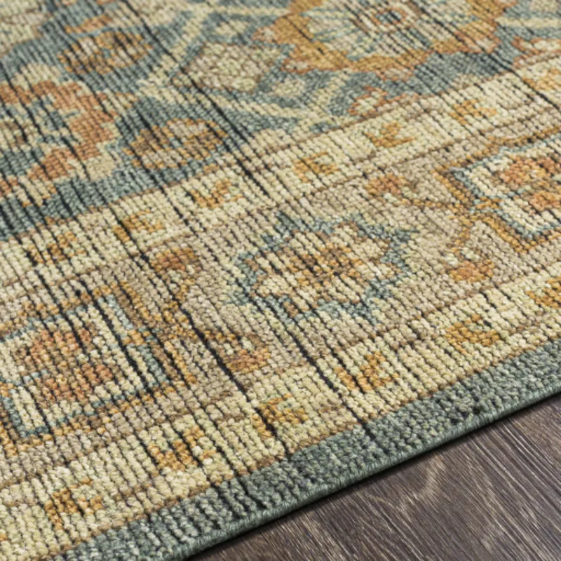 Reign 2' x 3' Rug