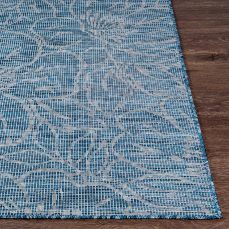 Pasadena 2'6" x 4' Rug