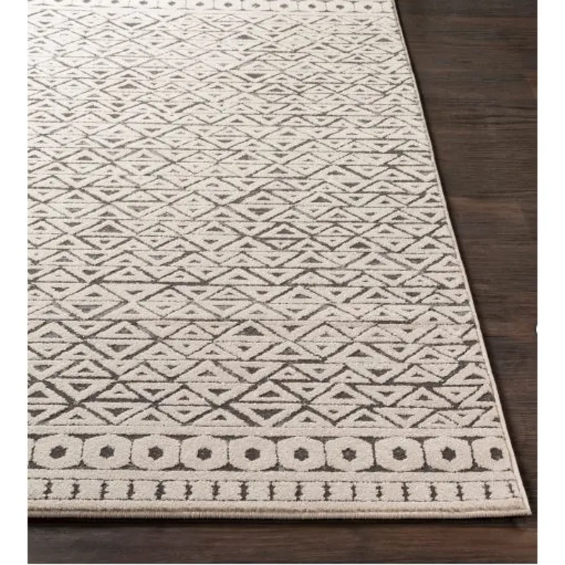 Bahar 2' x 2'11" Rug
