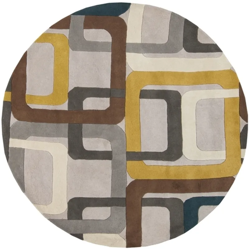Forum FM7159-6RD (6' Round)