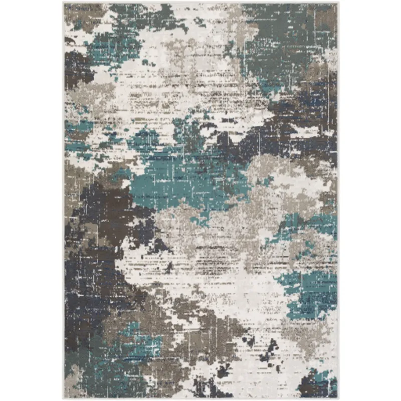 Skagen 2' x 2'11" Rug