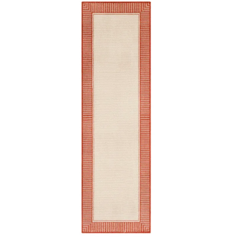 Alfresco 2'5" x 11'10" Rug
