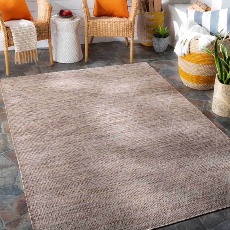 Pasadena 7'8" x 10' Rug