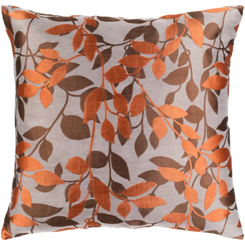Wind Chime Pillow Cover