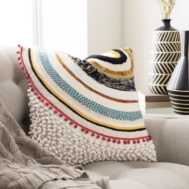 Fleetwood Pillow Kit