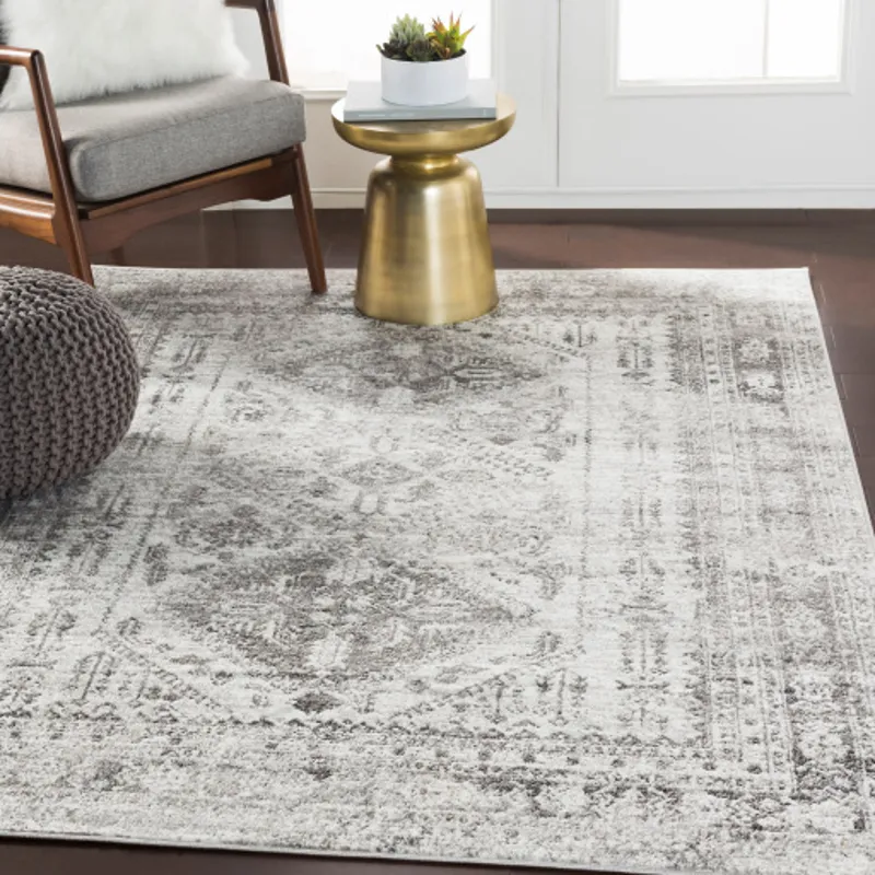 Monte Carlo 9'2" x 12' Rug