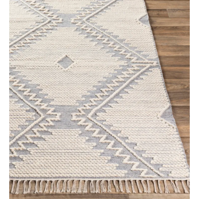 Bedouin 6' x 9' Rug