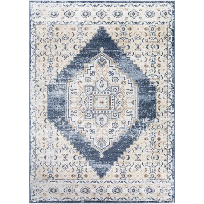 St tropez 6'6" x 9'2" Rug