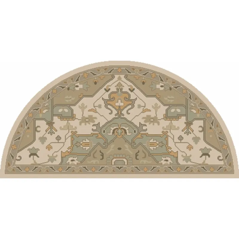 Caesar CAE1143-24HM (2' x 4' Hearth)