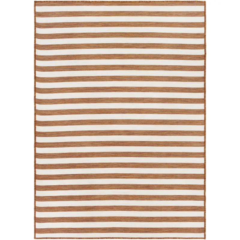 Pasadena 6'7" x 9' Rug