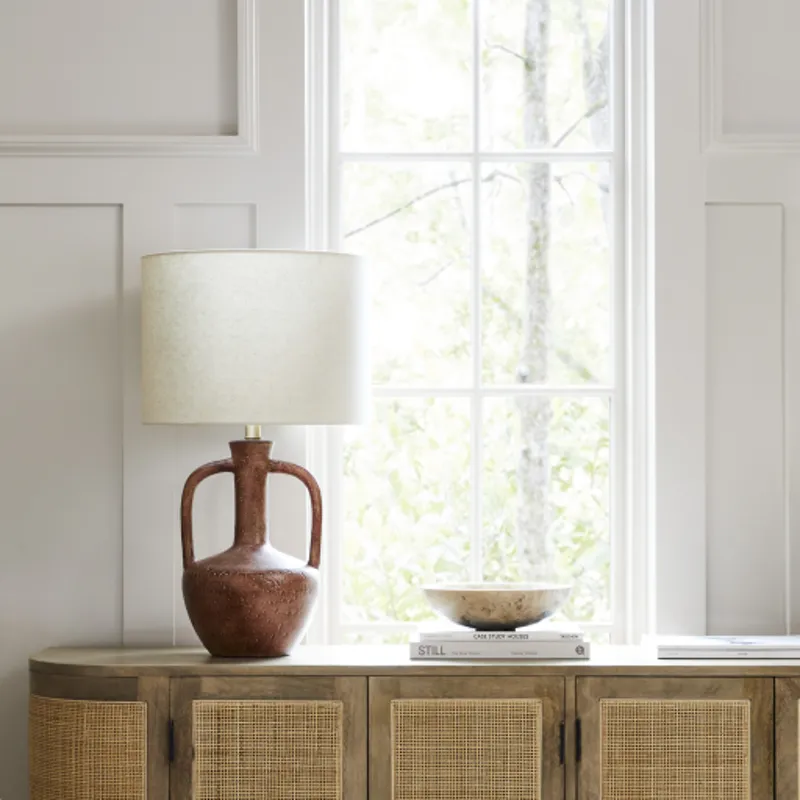 Lorraine Lamp