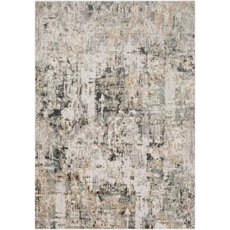 Quatro 9'2" x 12'4" Rug
