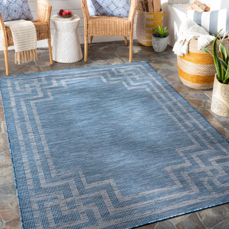 Pasadena 7'8" x 10' Rug