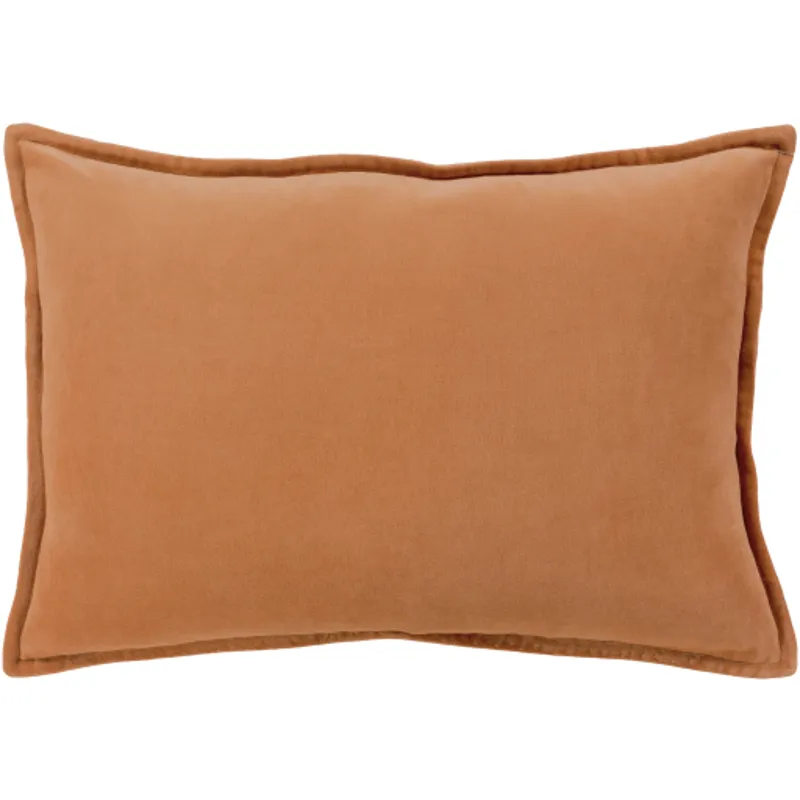 Cotton Velvet Pillow Kit