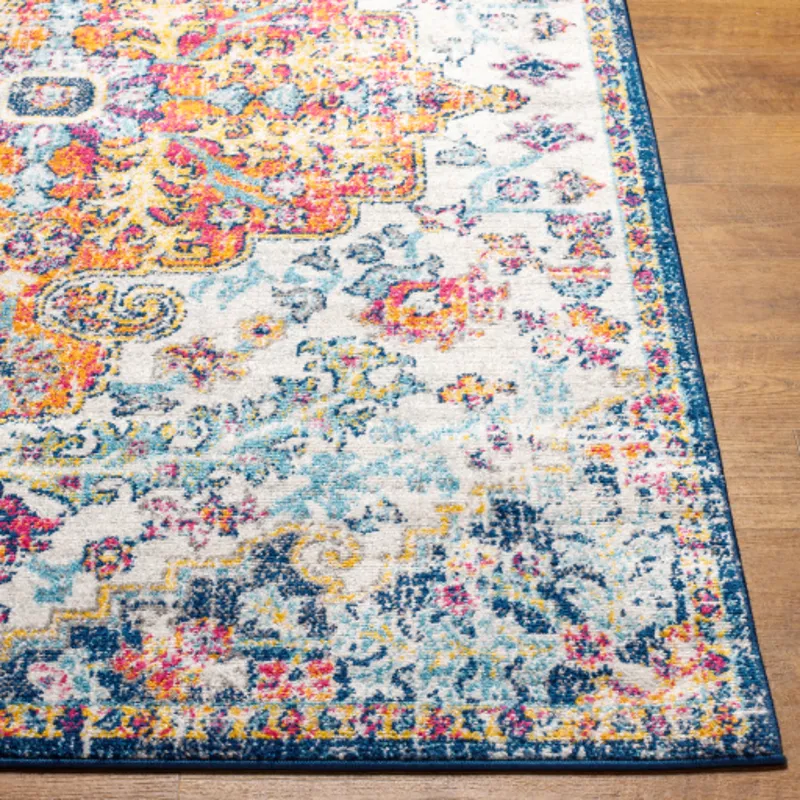 Harput 10' x 14' Rug
