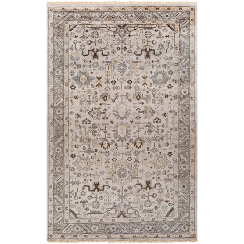 Sabine 9' x 13' Rug