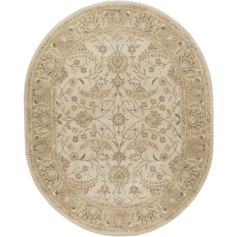 Caesar CAE1114-69OV (6' x 9' Oval)