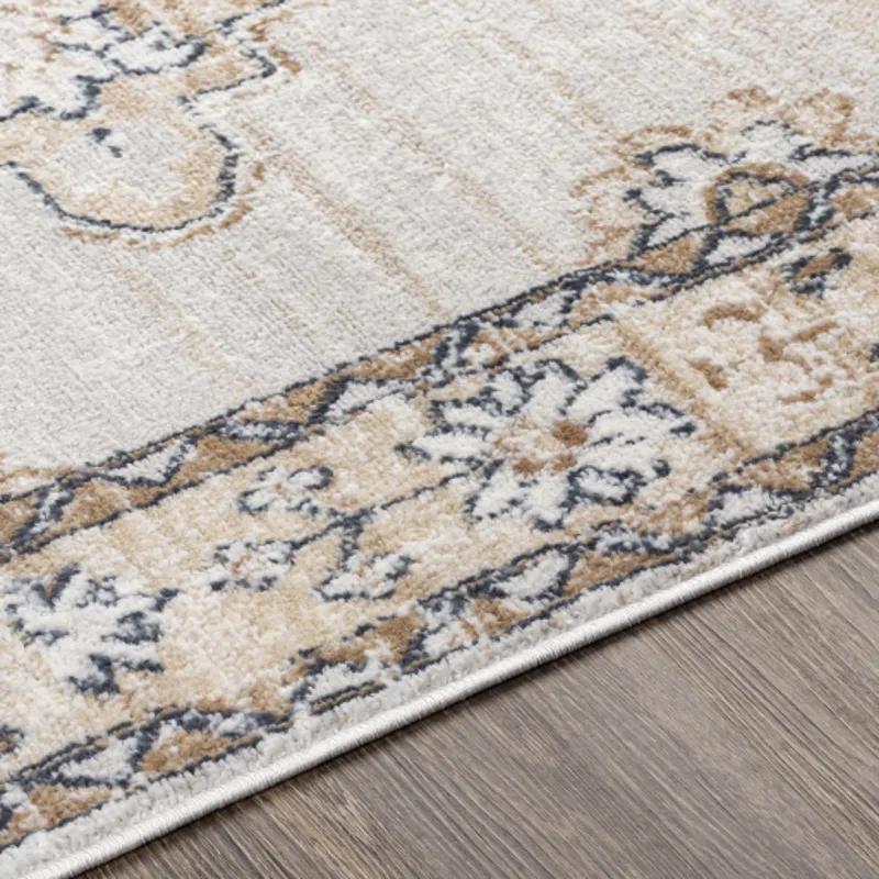 St tropez 6'6" x 9'2" Rug