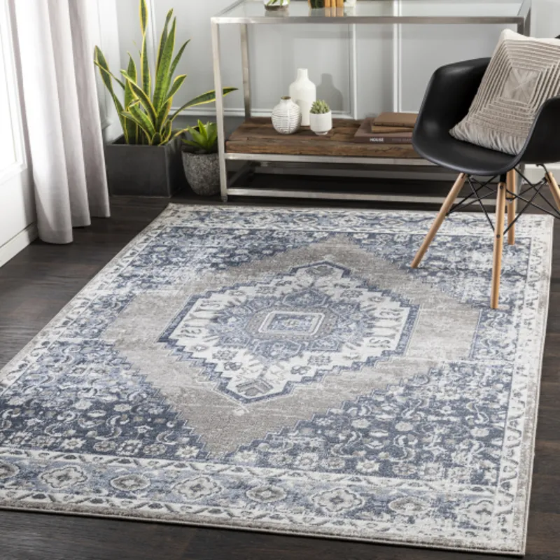 St tropez 6'6" x 9'2" Rug