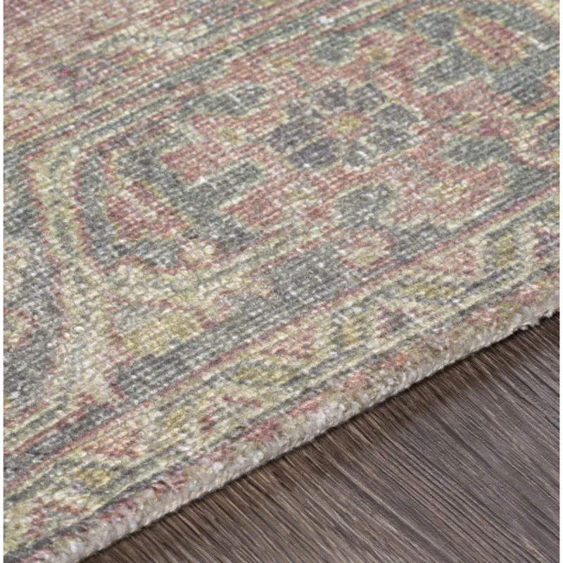 Unique 8'6" x 11'6" Rug