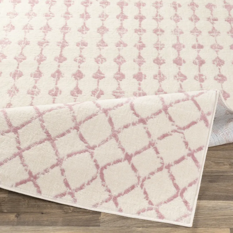 Ustad 6'7" x 9' Rug