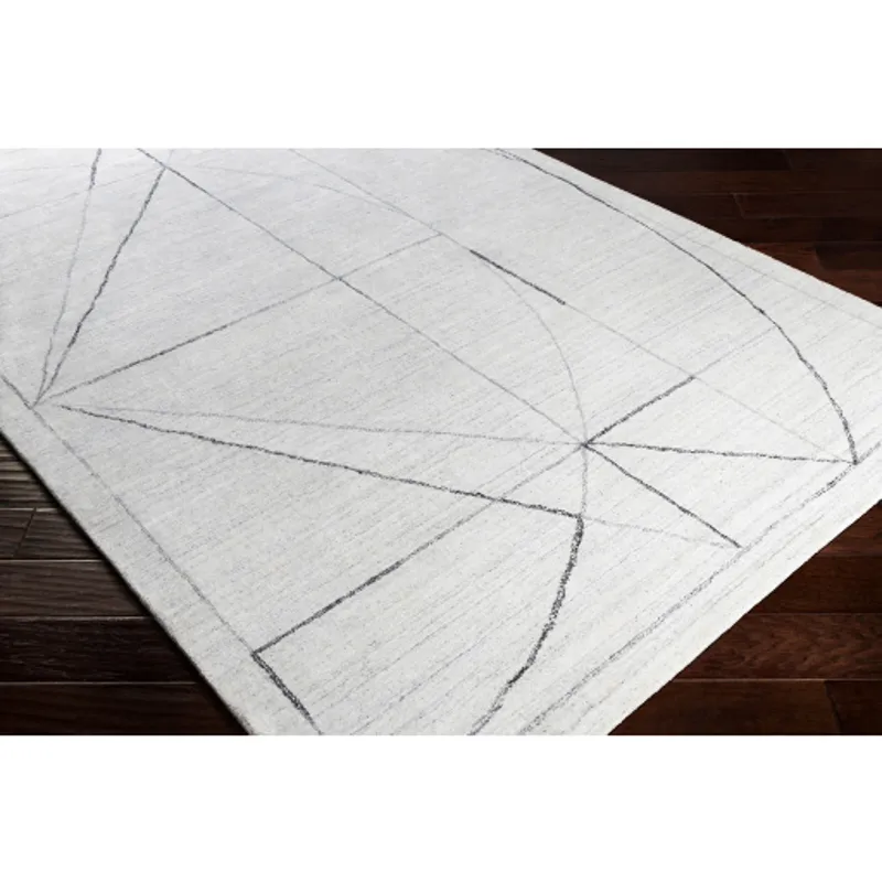 Hightower 9' x 13' Rug