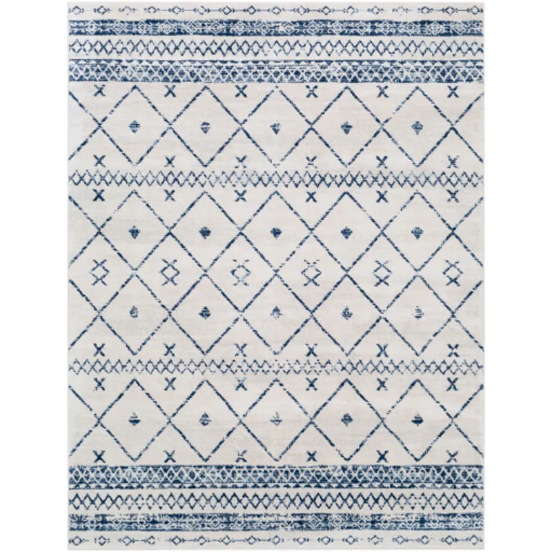 Roma 9' x 12'3" Rug