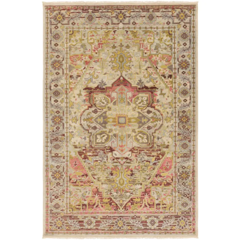 Cappadocia 3'6" x 5'6" Rug