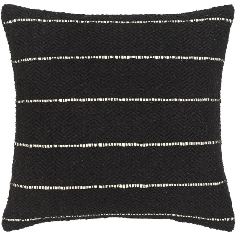Ontario Pillow Cover